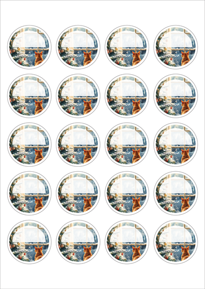 동일규격 아이스틱