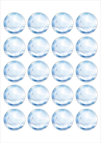 동일규격 아이스틱