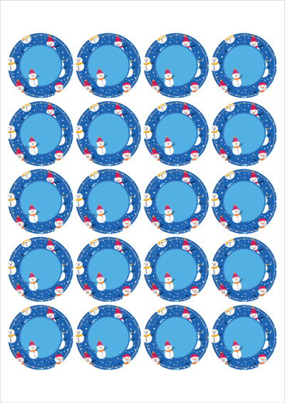 동일규격 아이스틱