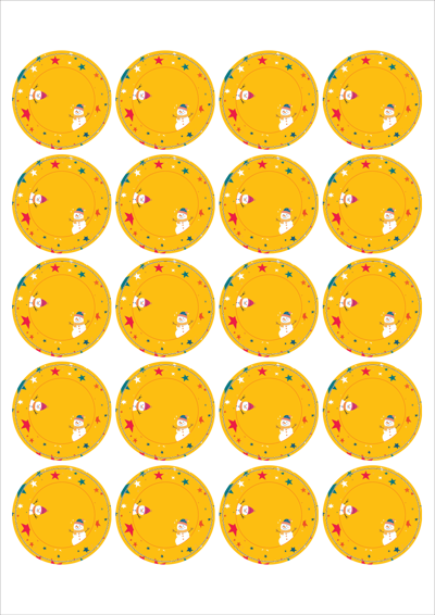 동일규격 아이스틱