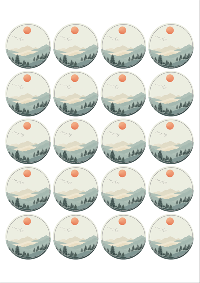 동일규격 아이스틱