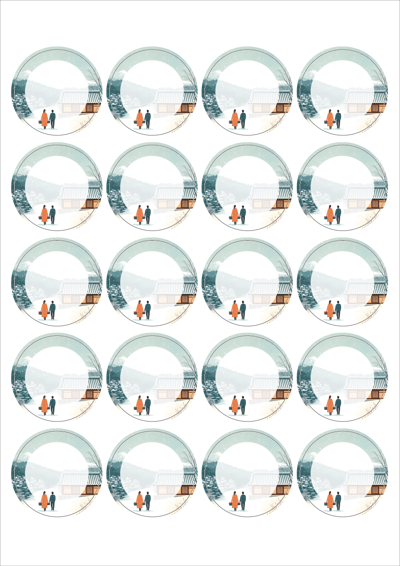 동일규격 아이스틱