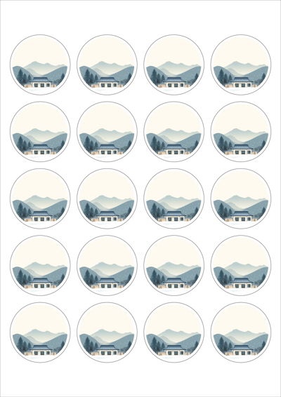 동일규격 아이스틱