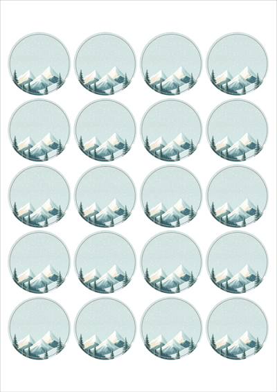 동일규격 아이스틱