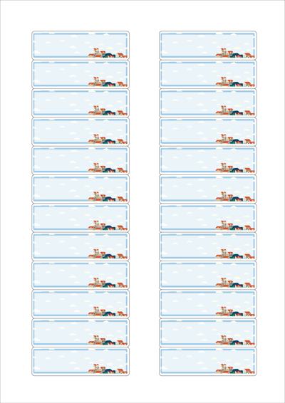 동일규격 아이스틱