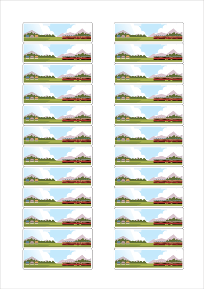 동일규격 아이스틱