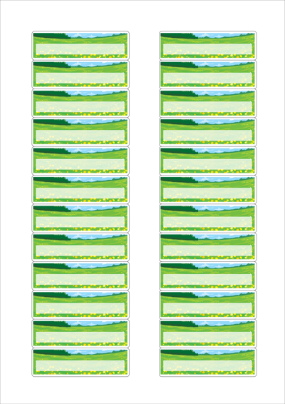 동일규격 아이스틱