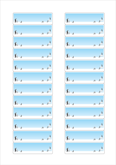 동일규격 아이스틱