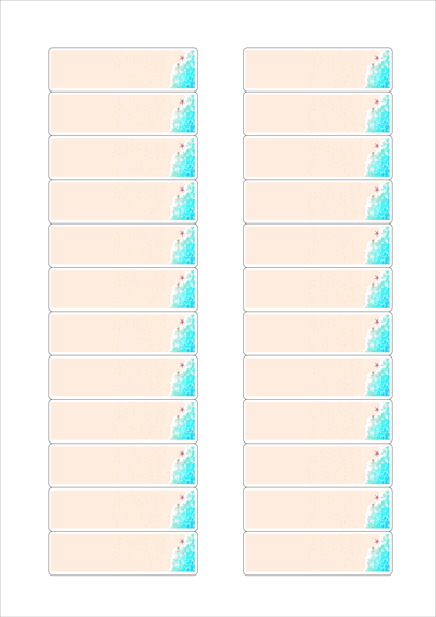 동일규격 아이스틱