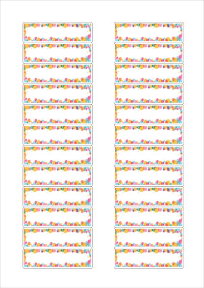 동일규격 아이스틱