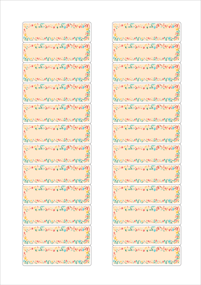 동일규격 아이스틱