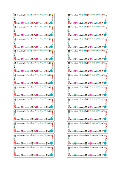 동일규격 아이스틱