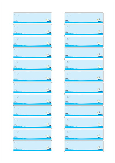 동일규격 아이스틱