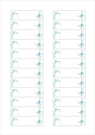 동일규격 아이스틱