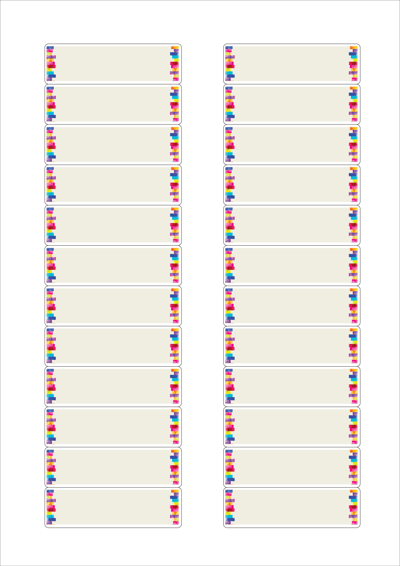 동일규격 아이스틱