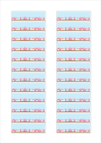 동일규격 아이스틱