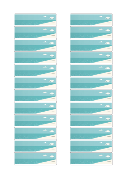 동일규격 아이스틱