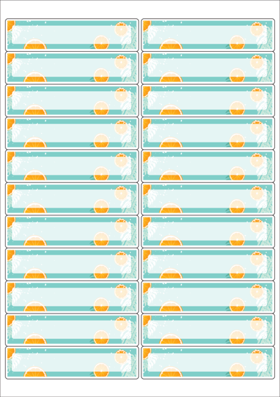 동일규격 아이스틱