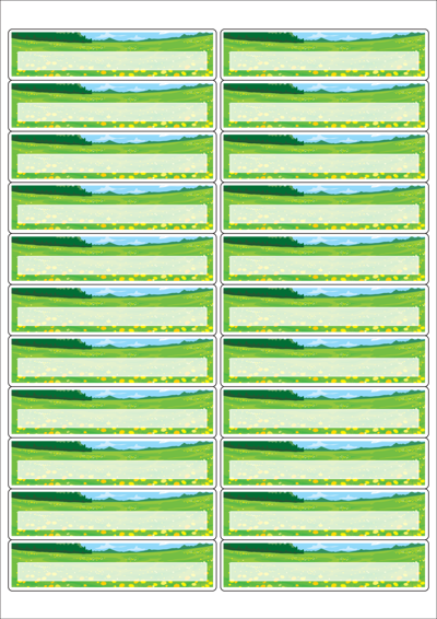 동일규격 아이스틱