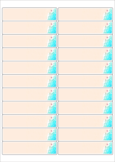 동일규격 아이스틱