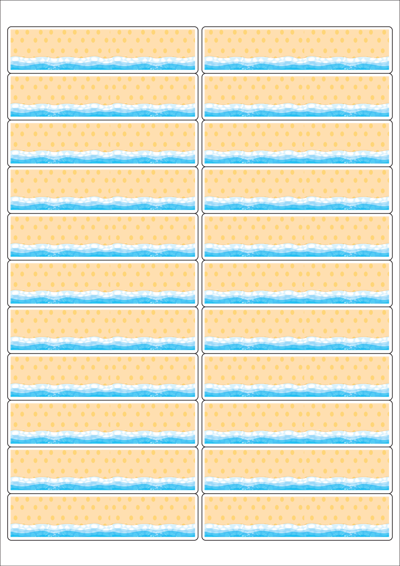 동일규격 아이스틱