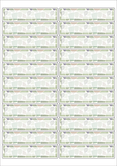 동일규격 아이스틱