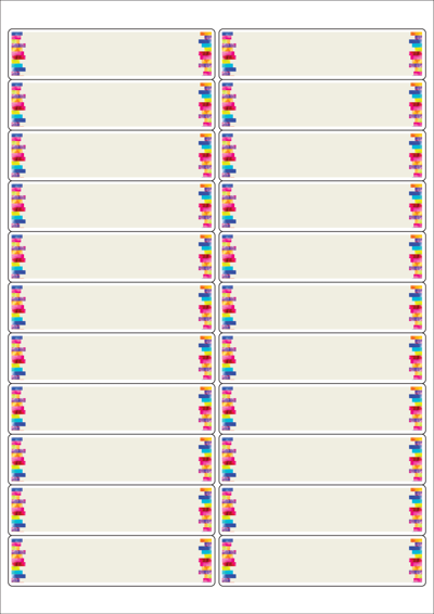 동일규격 아이스틱