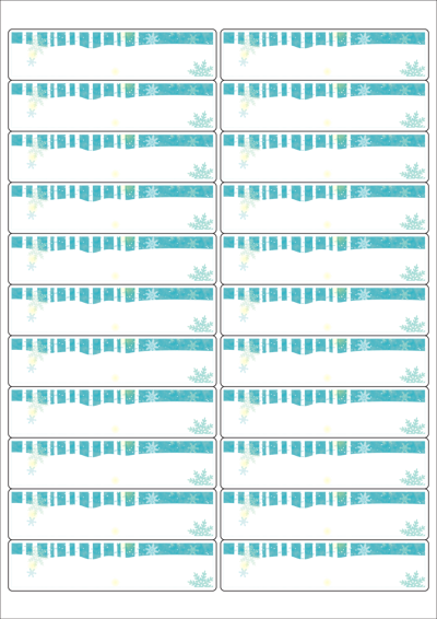 동일규격 아이스틱