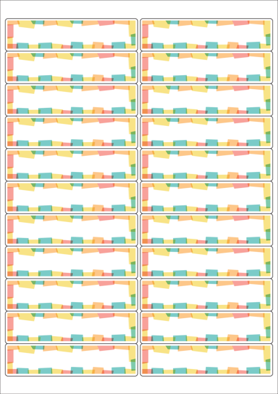 동일규격 아이스틱