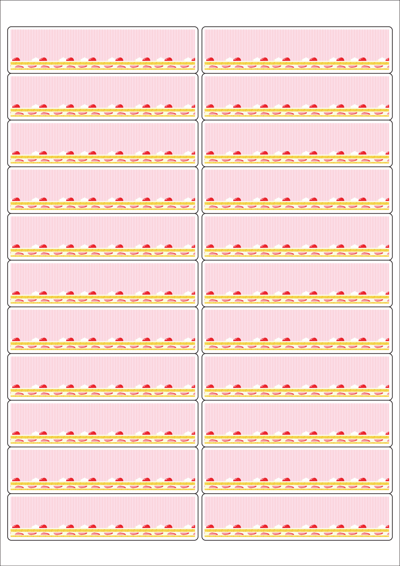 동일규격 아이스틱