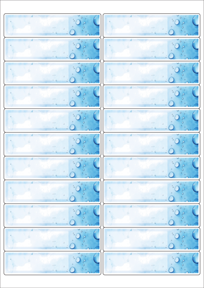 동일규격 아이스틱