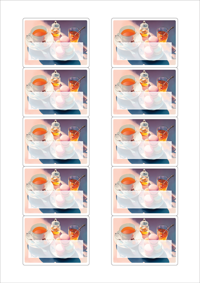 동일규격 아이스틱