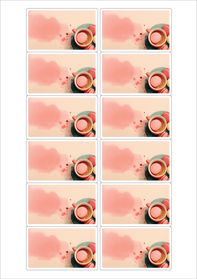 동일규격 아이스틱