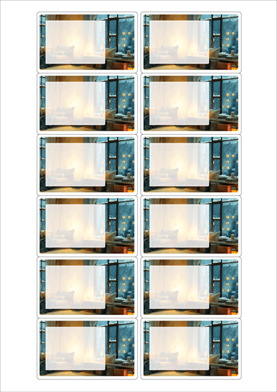 동일규격 아이스틱