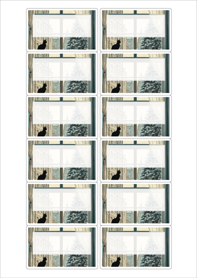 동일규격 아이스틱