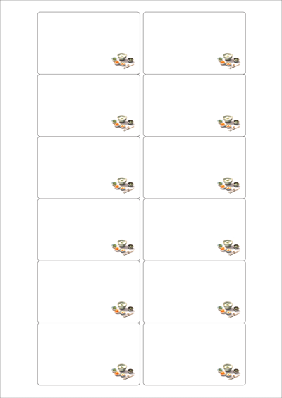 동일규격 아이스틱