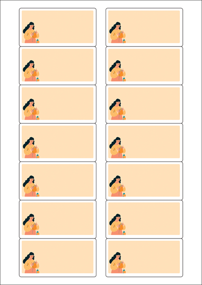 동일규격 아이스틱