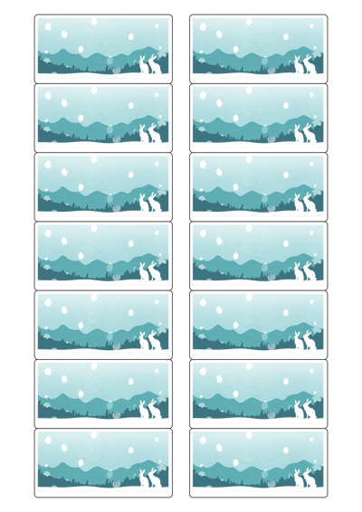 동일규격 아이스틱