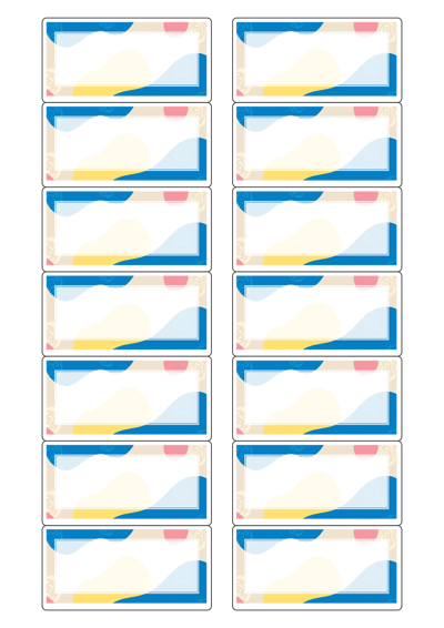 동일규격 아이스틱