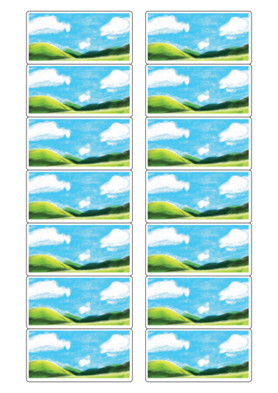동일규격 아이스틱