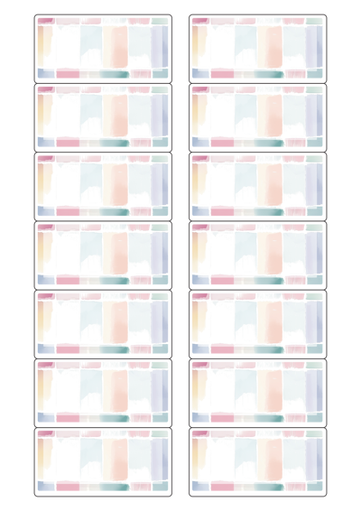 동일규격 아이스틱
