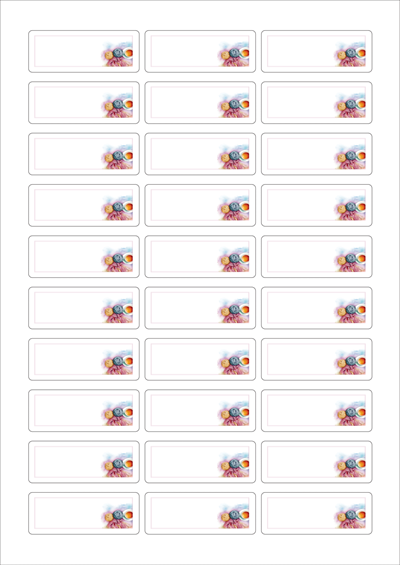 동일규격 아이스틱