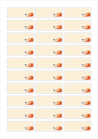 동일규격 아이스틱