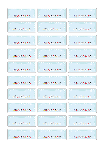 동일규격 아이스틱