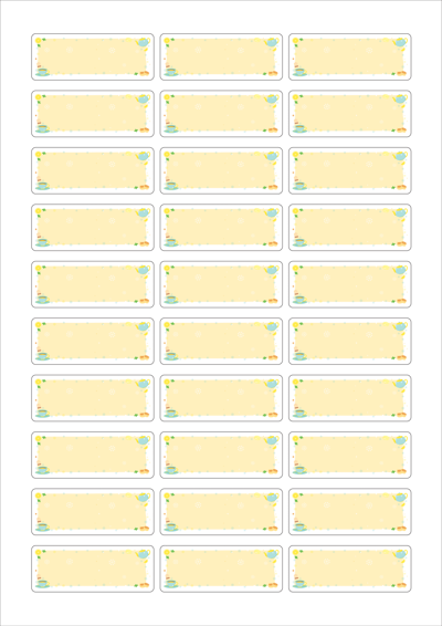동일규격 아이스틱