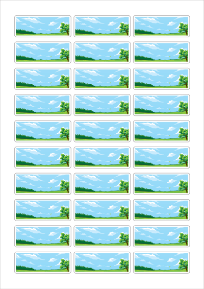 동일규격 아이스틱