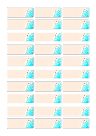 동일규격 아이스틱