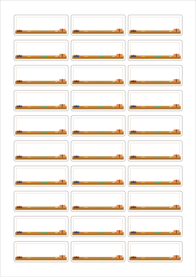 동일규격 아이스틱