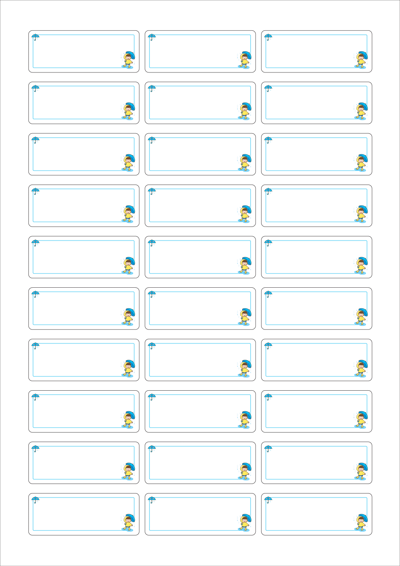 동일규격 아이스틱