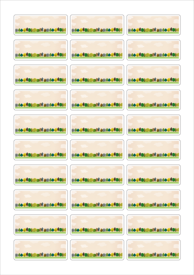 동일규격 아이스틱